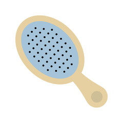 Brush Vector Icon