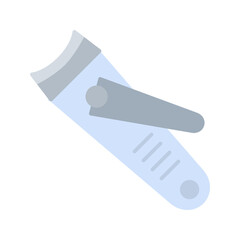 Nail Clipper Vector Icon