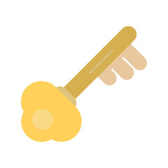 Key Vector Icon