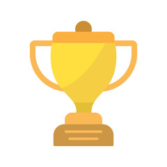 Winning Vector Icon