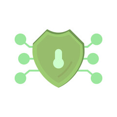 Security Vector Icon