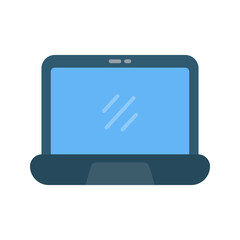 Laptop Vector Icon
