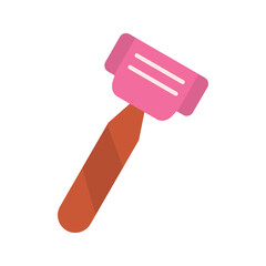 Razor Vector Icon