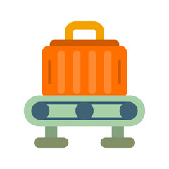 Check Out Vector Icon