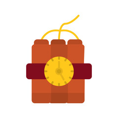 Dynamite Vector Icon