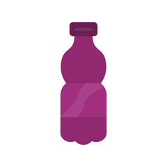 Soft Drink Vector Icon