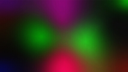 Obraz premium Abstract Colors and Light A visually striking abstract composition featuring a blend of colors and gentle light. This image captures a modern, artistic impression.