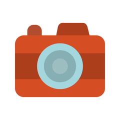 Camera Vector Icon