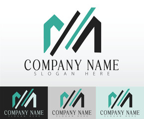 A flexible visual identity created to serve a wide branding audience