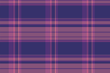 Elegant purple and pink plaid pattern.  Perfect for textile design, wallpaper, or website backgrounds.  This sophisticated and subtle texture adds a touch of class and warmth to any project.