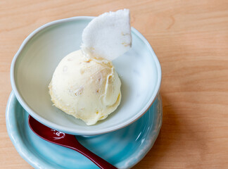 アイスクリーム
