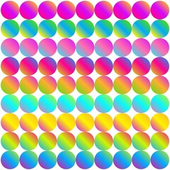 colorful abstract background