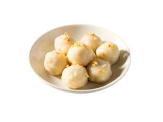 Jinsha glutinous rice dumplings