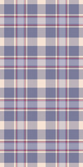 Customer tartan check plaid, track vector pattern seamless. Complexity texture background fabric textile in pastel and light colors.