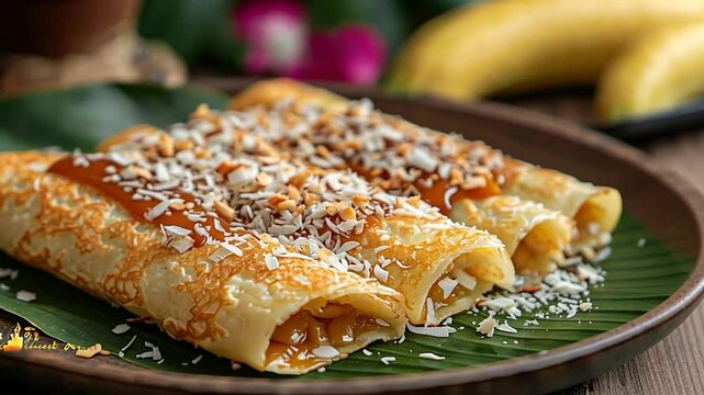 beiju doce recipe brazil video