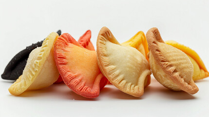 Variety of Iconic Fortune Cookie Flavors on white background.PNG