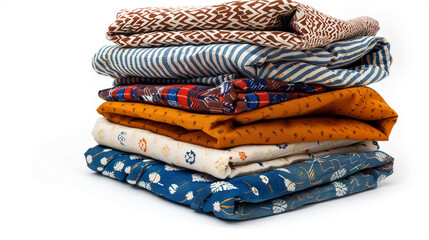 Assorted Patterns of Cozy Lounge Pants on white background.PNG