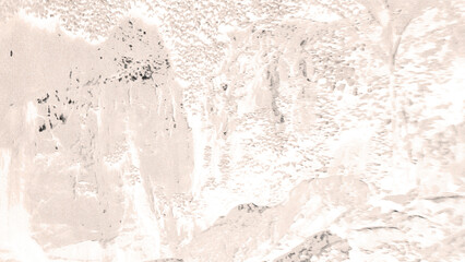 Abstract Beige And White Textured Background