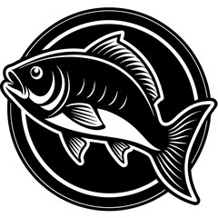fish vector illustration