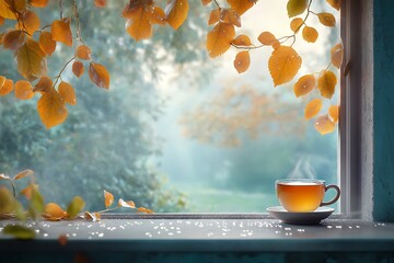 cup of tea