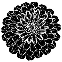 abstract floral background