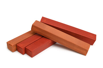 Sanguine chalk