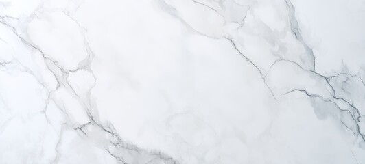 Obraz premium The elegant marble texture with soft gray veins showcasing sophistication and beauty.