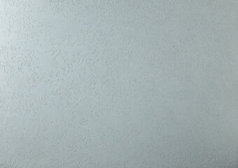 Decorative plaster texture, ornamental parget background with imitation of stone. Modern interior pargeting, stucco