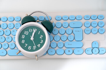 Midnight deadline - a racing against time for the best online deals or registration period has officially ended 