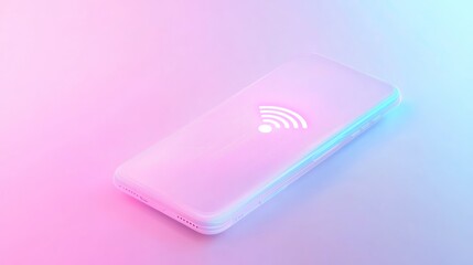 Wireless mobile phone