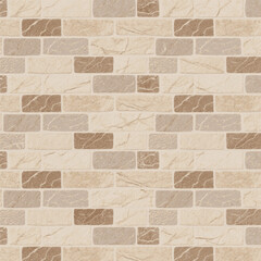 Seamless Beige Stonework Background – Vector Tile Design ,beige light brown stone or tile mosaic natural stonework texture vector background wallpaper