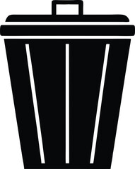 trash can icon