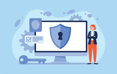 Bolstering Digital Security A Comprehensive Guide to Data Protection and Privacy for Individuals and Businesses