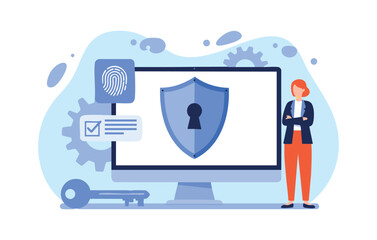 Cybersecurity Protecting Your Digital Assets with Robust Security Measures and Strategies