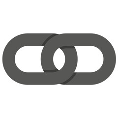 Chain icon