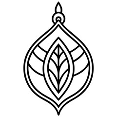 Elven Forest Charm Icon