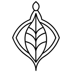 Elven Forest Charm Icon