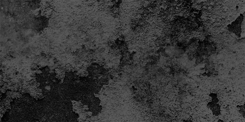 Abstract  rough, grunge-style dark concrete texture with uneven, mottled black and gray patches, resembling weathered cement, urban decay, or aged stone. spots, stains, and irregular shading, rugged