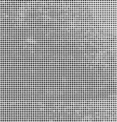 Abstract halftone dotted background. Monochrome pattern with dot and circles.  Vector modern pop art texture for posters, sites, business cards, cover postcards, interior design, labels, stickers.