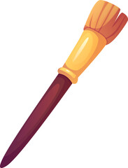 School Paintbrush