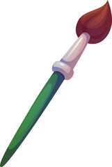 Paintbrush Clipart