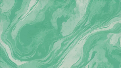 abstract old green paper background with marbled vintage texture in elegant website or textured paper design.
