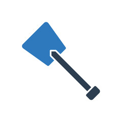 Shovel Icon