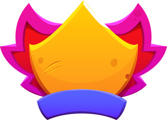 Cartoon Avatar Frame