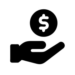 hand-holding-dollar-coin-icon-on-white-background-.svg