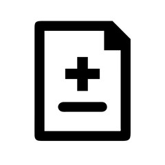medical-report-icon-on-white-background--.svg