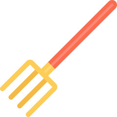 pitchfork icon