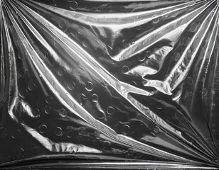 plastic bubble wrap overlay distressed retro texture grunge background scan for creating nostalgic effect