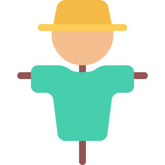 scarecrow icon