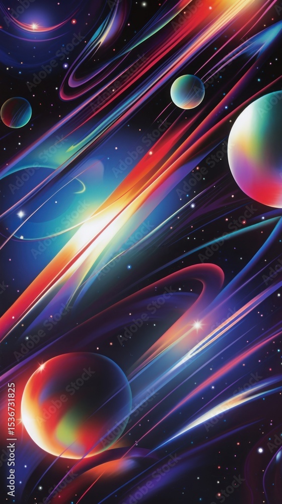 Canvas Prints galaxy background backgrounds astronomy universe.